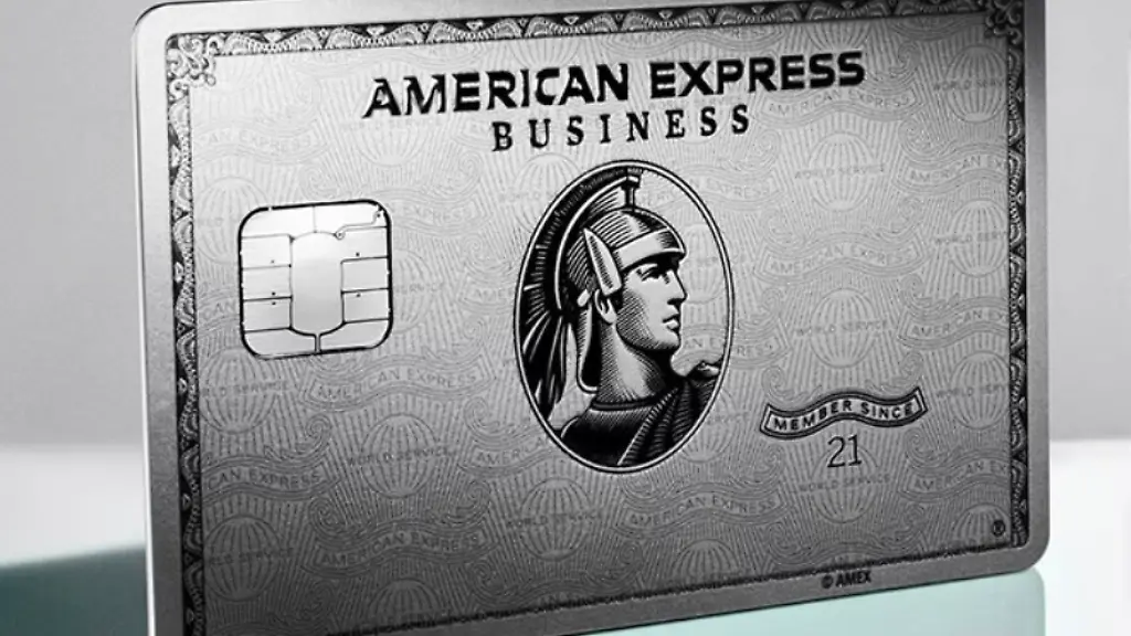 Business Pl Card